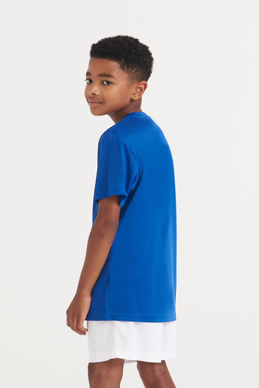 KIDS COOL SMOOTH T