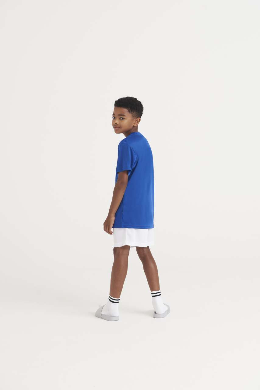 KIDS COOL SMOOTH T