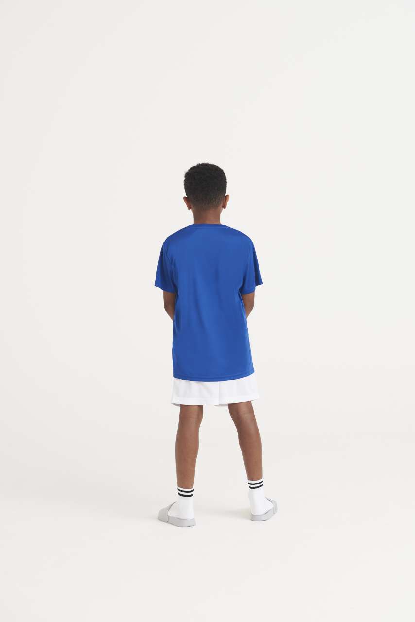 KIDS COOL SMOOTH T