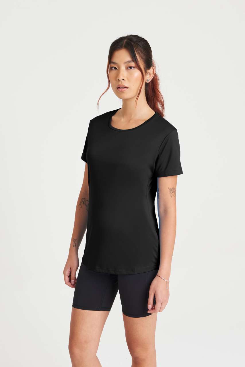 WOMEN'S COOL SMOOTH T