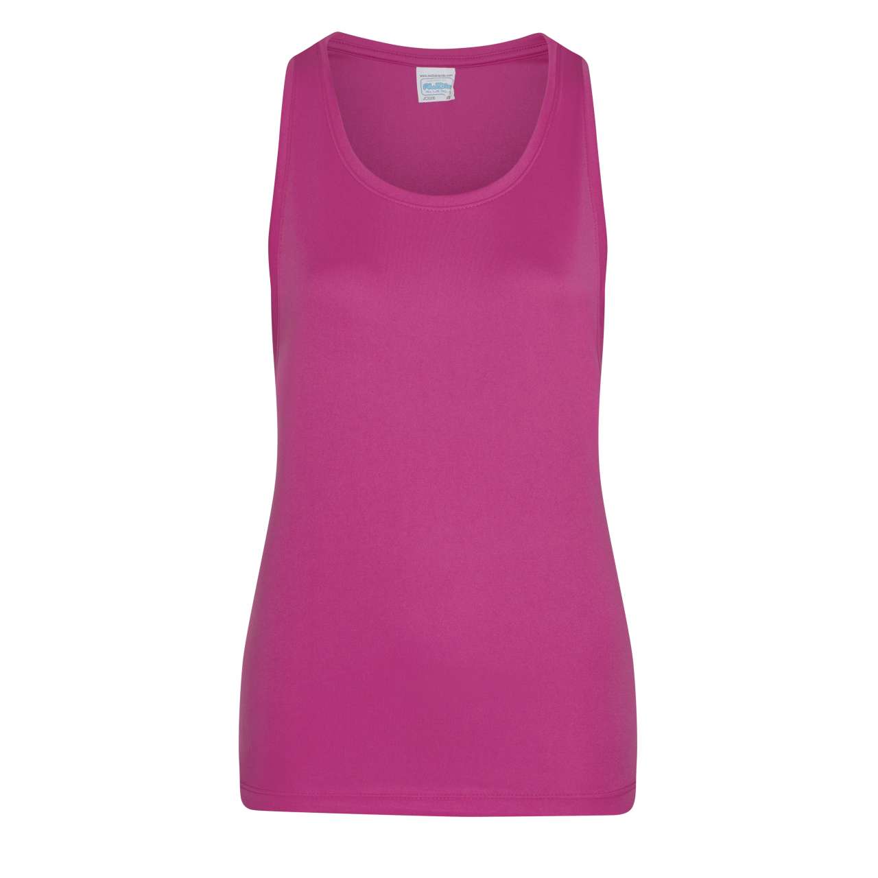 WOMEN'S COOL SMOOTH SPORTS VEST