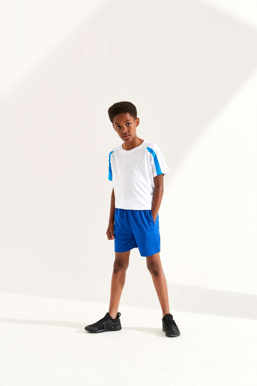 KIDS COOL SHORT