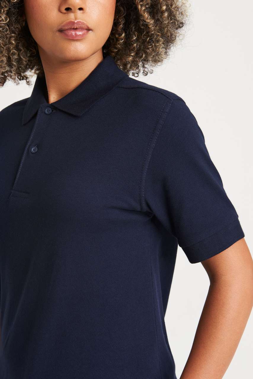 STRETCH POLO