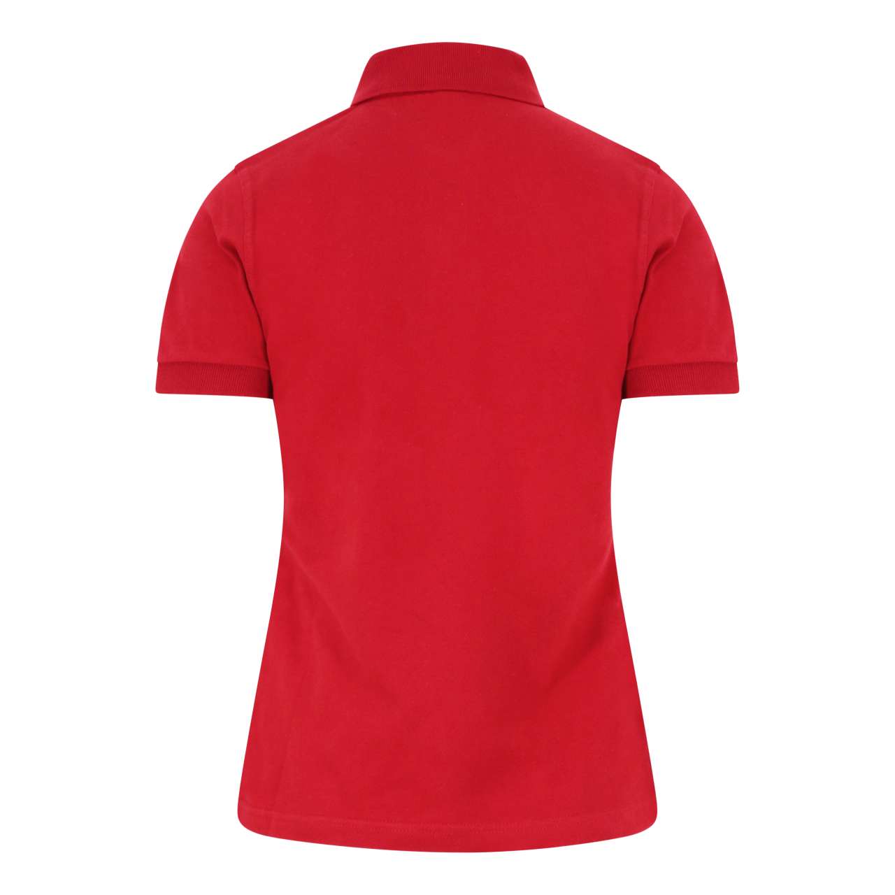 WOMEN'S STRETCH POLO