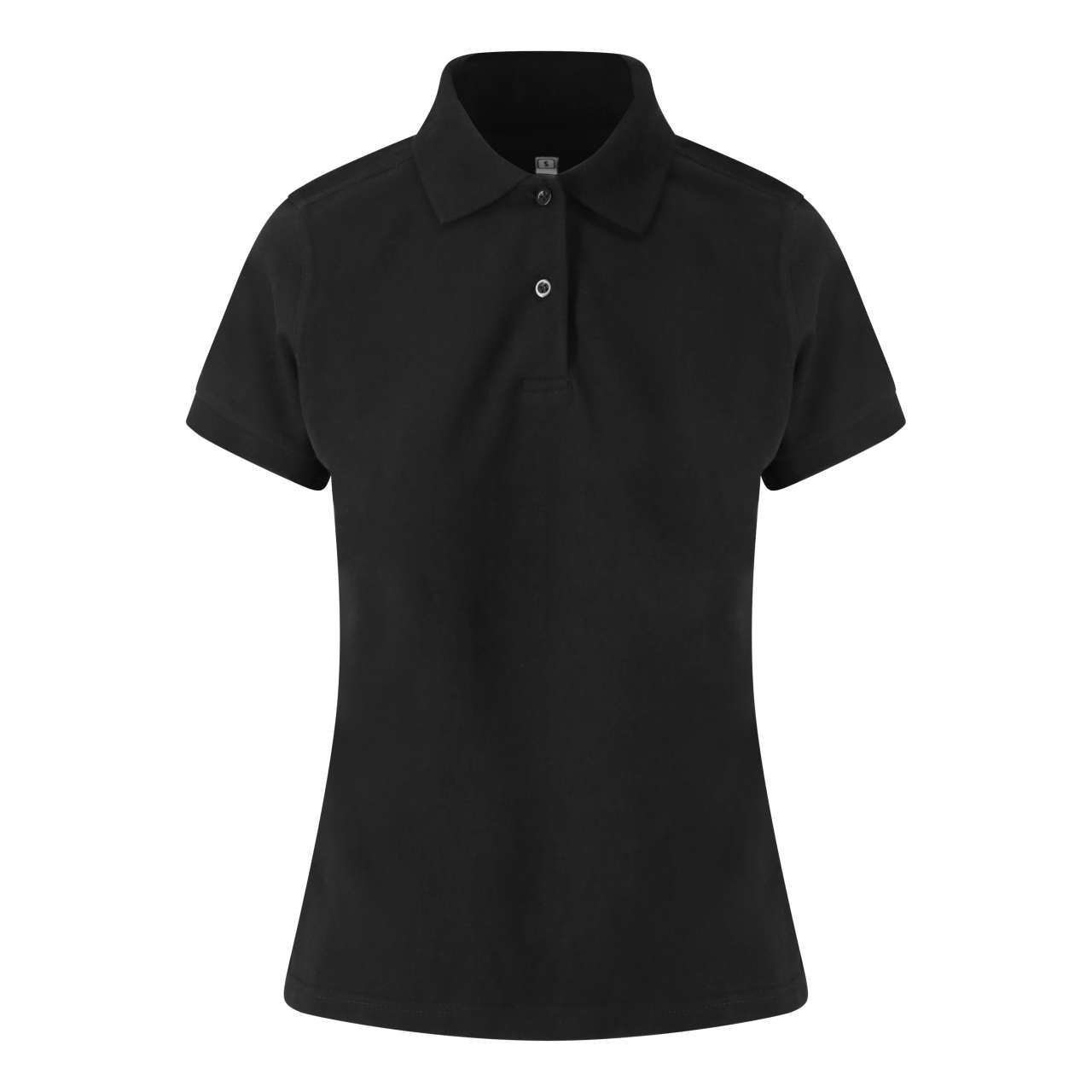 WOMEN'S STRETCH POLO