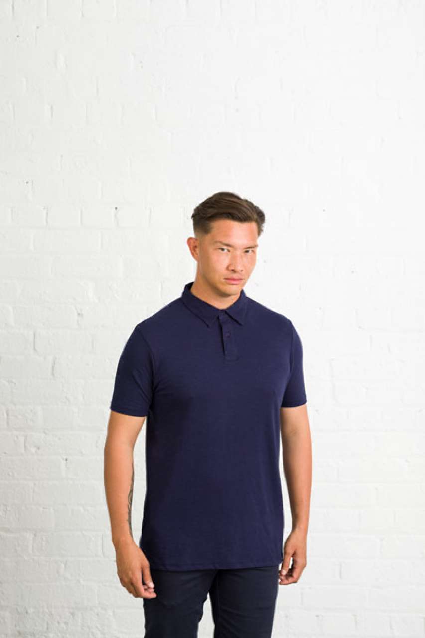 SLUB POLO