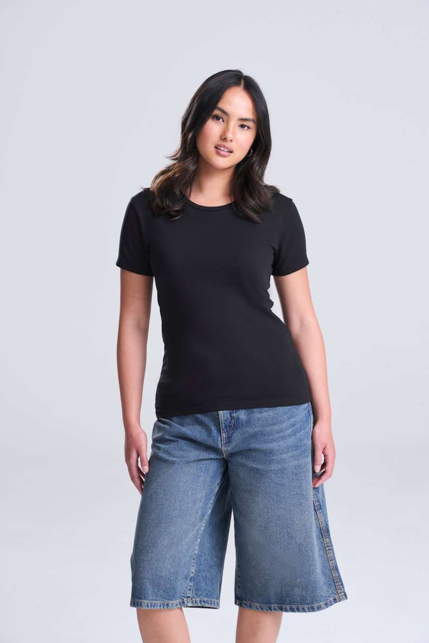 NŐI TRI-BLEND PÓLÓ