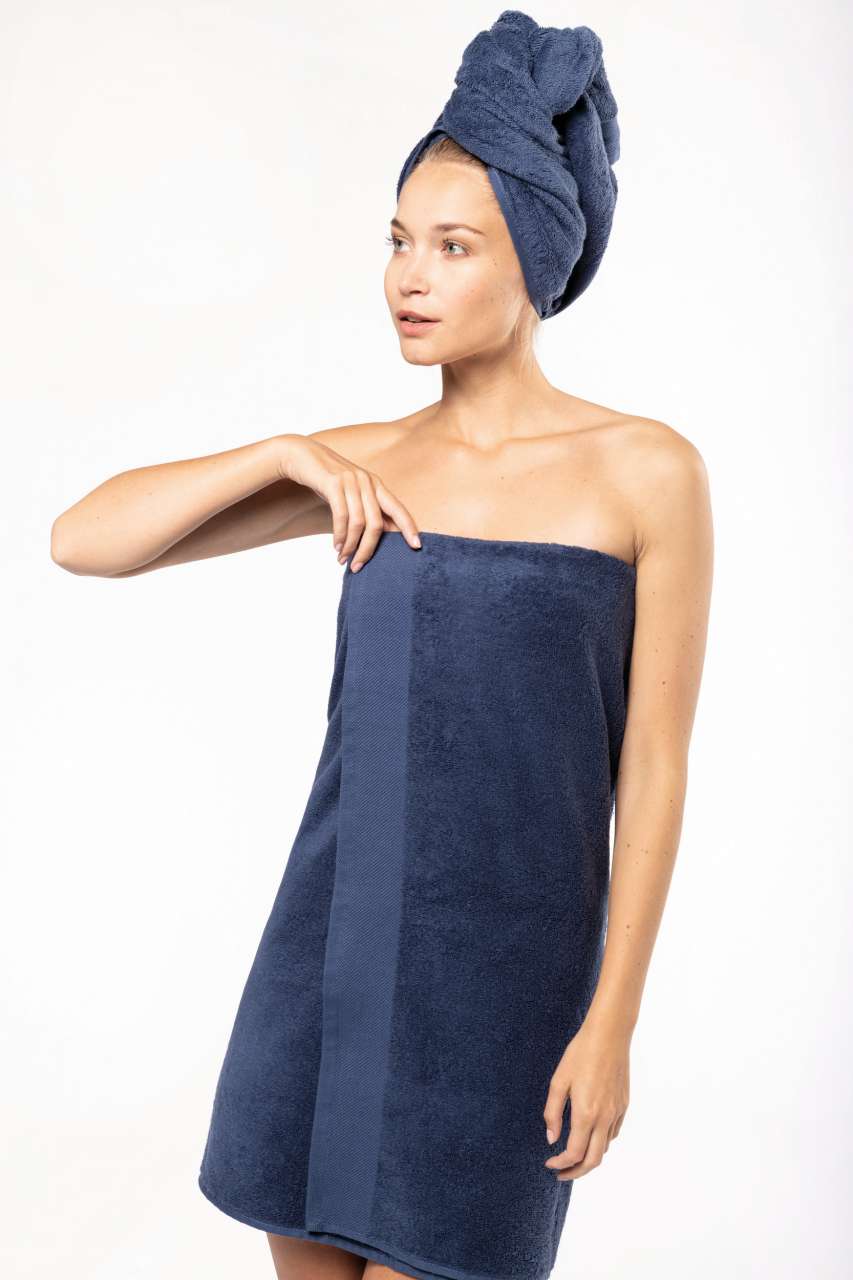 ORGANIC BATH TOWEL