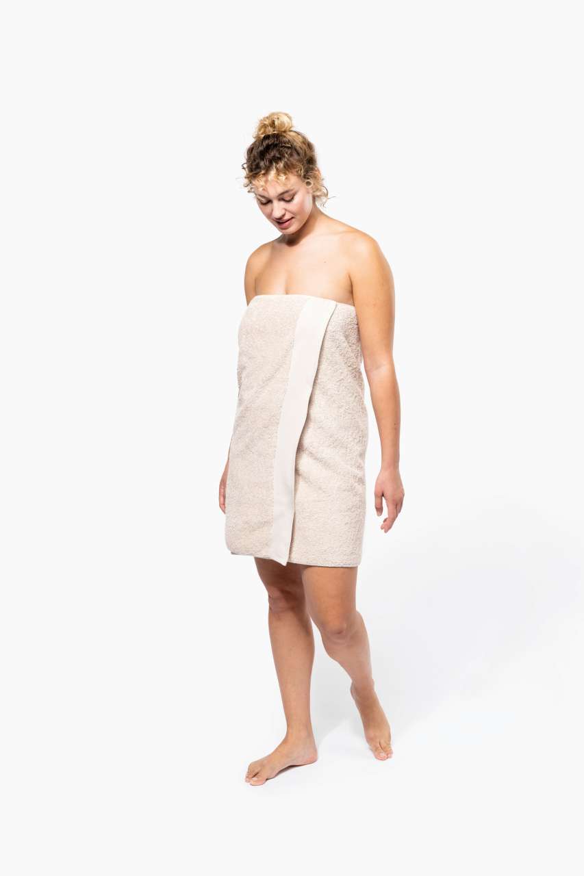 ORGANIC BATH TOWEL