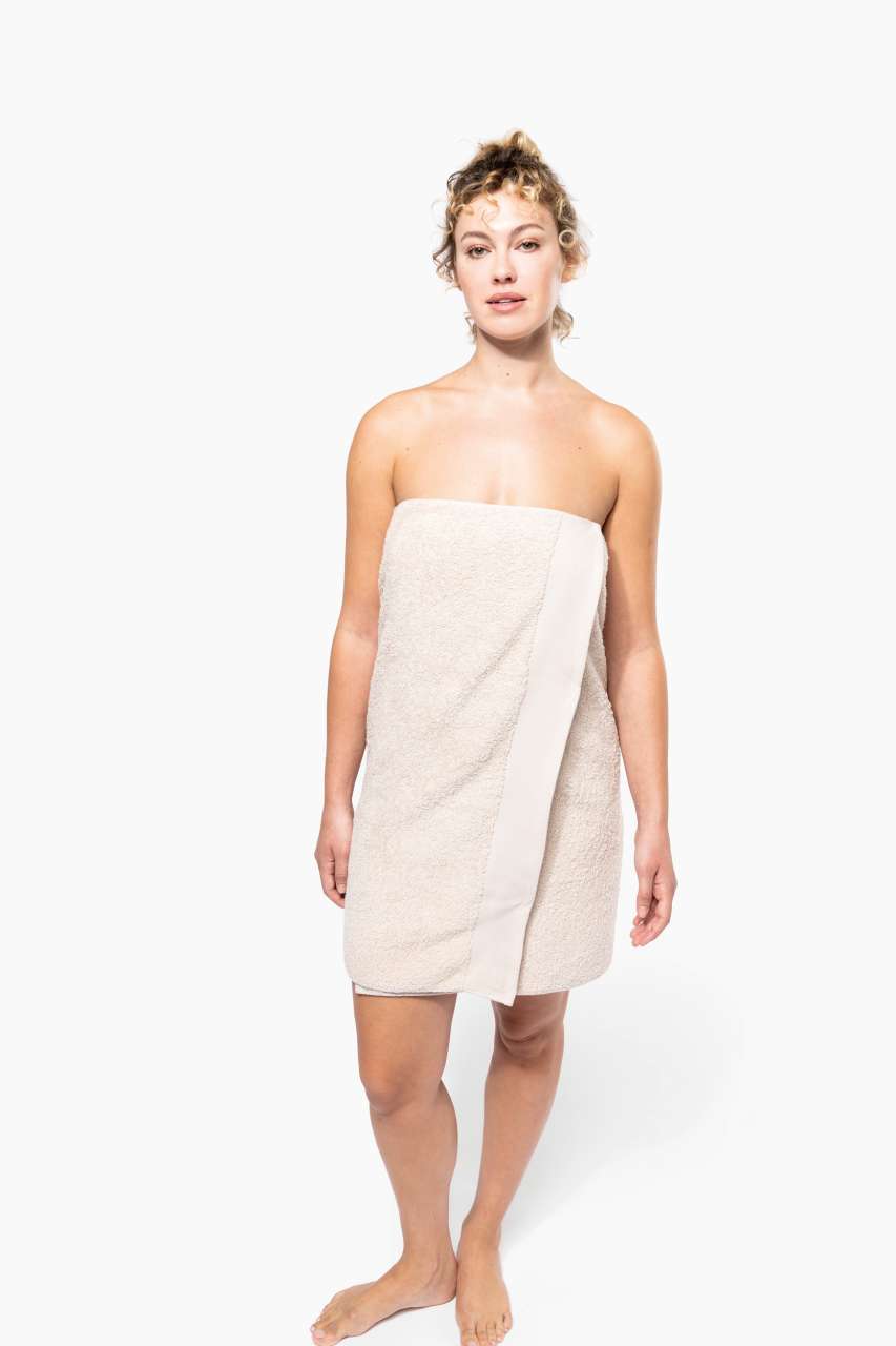 ORGANIC BATH TOWEL