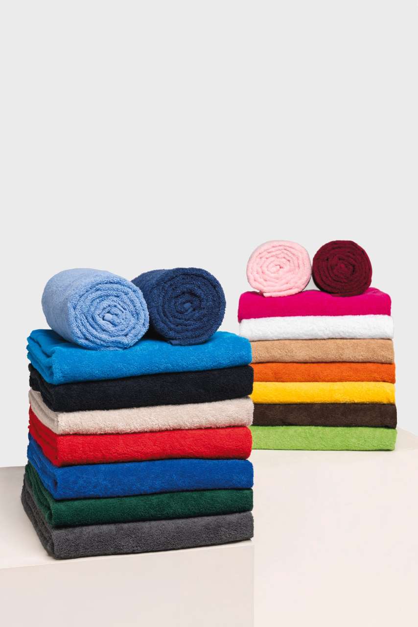 STRAND TÖRÖLKÖZŐ 