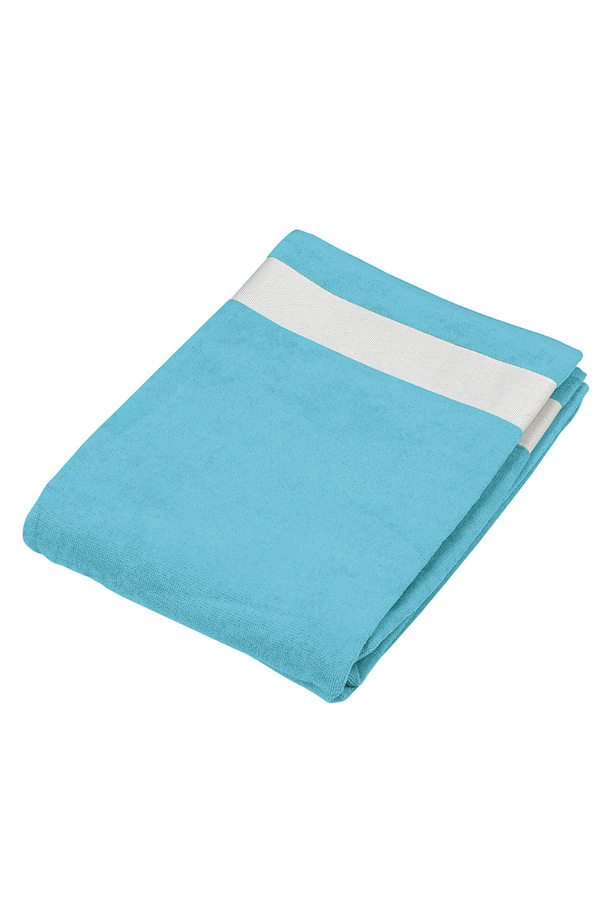 BEACH TOWEL