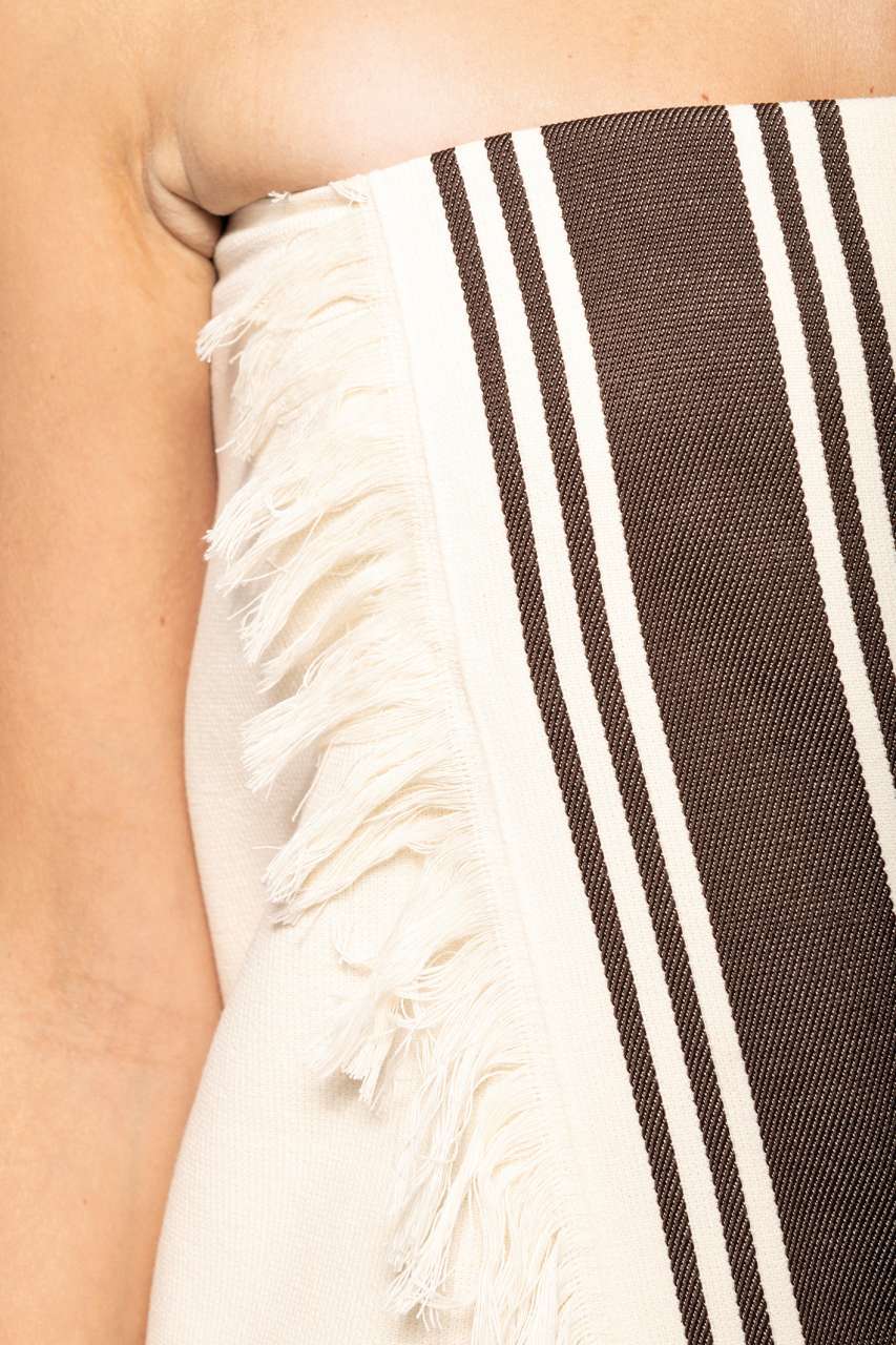 FOUTA TOWEL