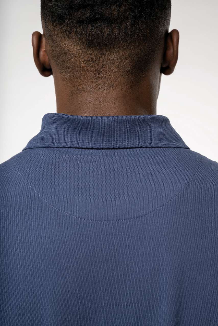 MIKE - MEN'S SHORT-SLEEVED POLO SHIRT