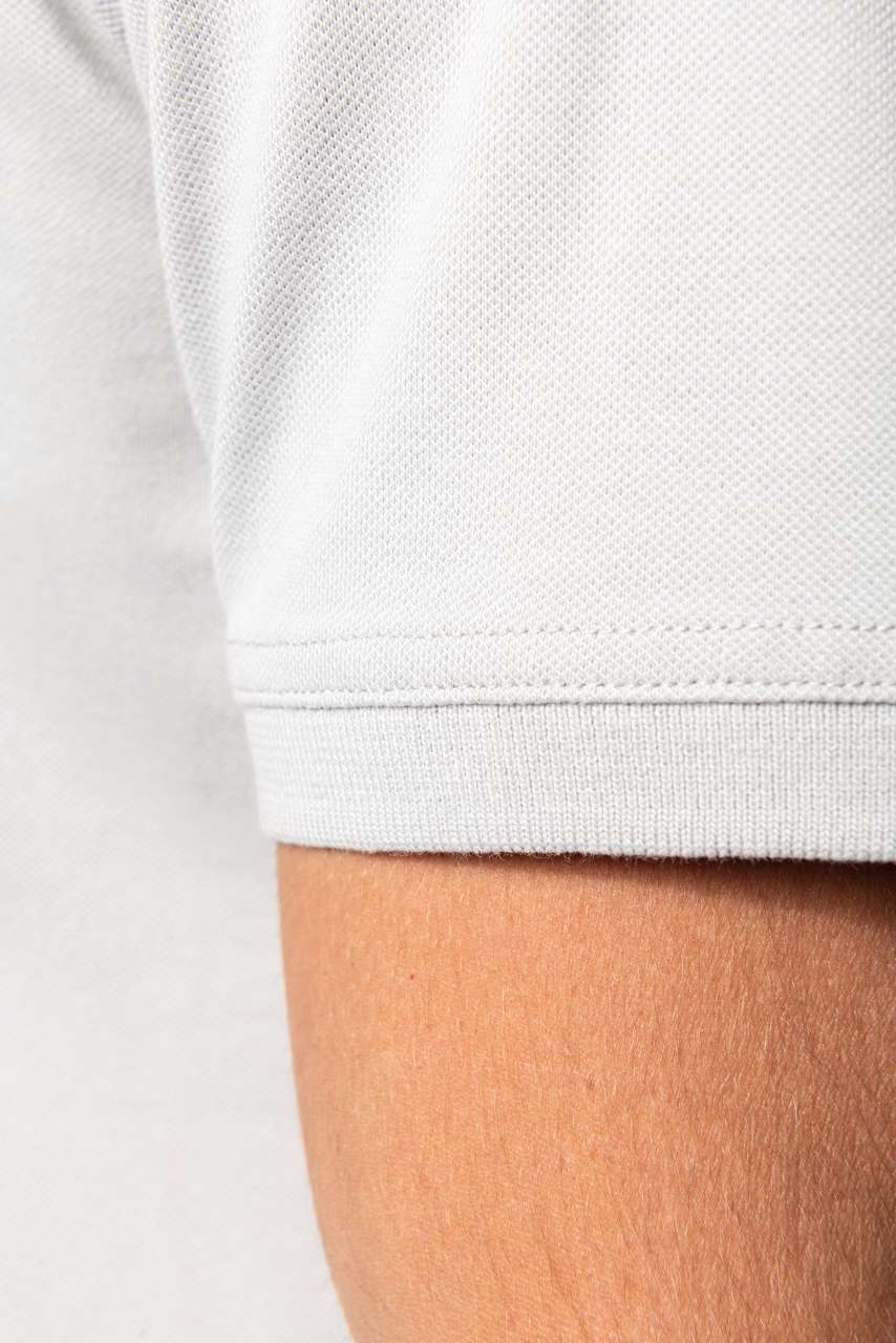 MIKE - MEN'S SHORT-SLEEVED POLO SHIRT