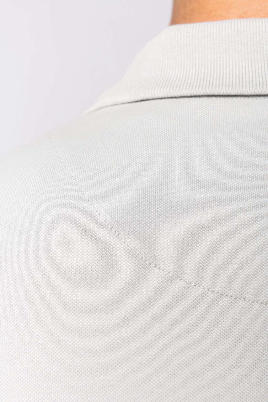 MIKE - MEN'S SHORT-SLEEVED POLO SHIRT