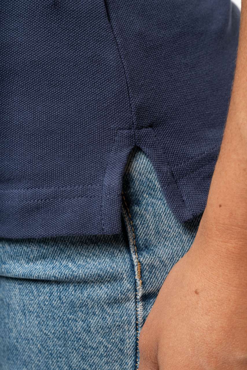 BRROKE – NŐI RÖVID UJJÚ PÓLÓING