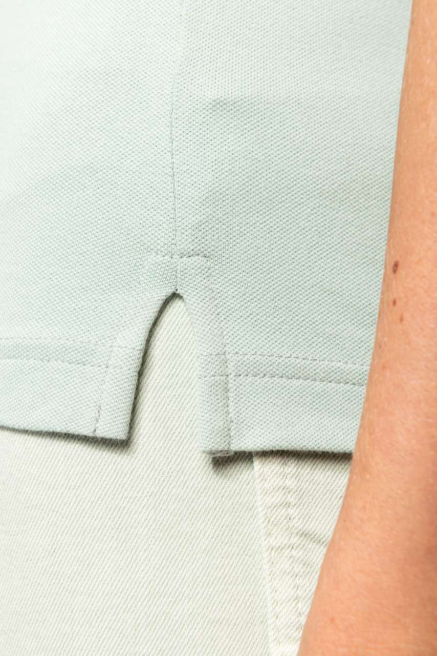 BRROKE – NŐI RÖVID UJJÚ PÓLÓING