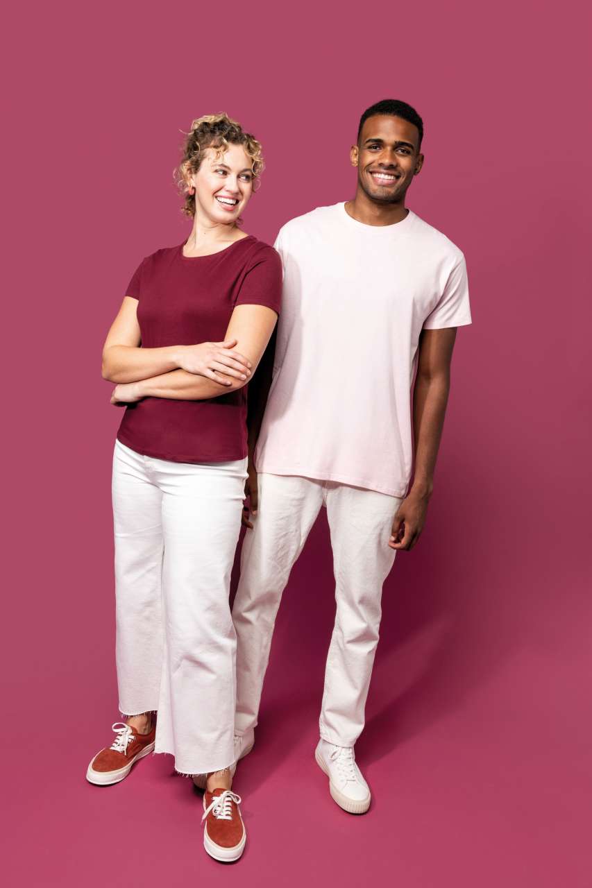 NŐI BIO150IC KÖRNYAKAS PÓLÓ