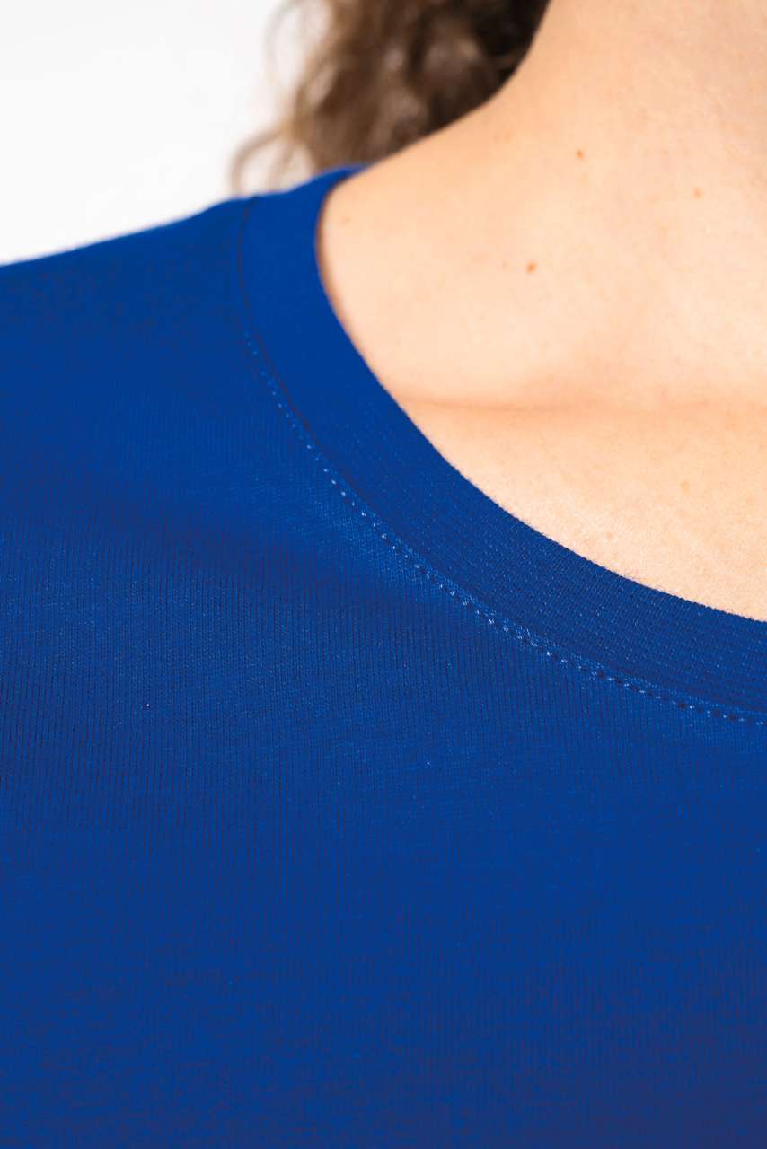 NŐI BIO150IC KÖRNYAKAS PÓLÓ