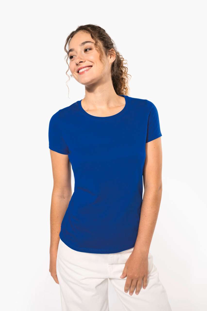 NŐI BIO150IC KÖRNYAKAS PÓLÓ