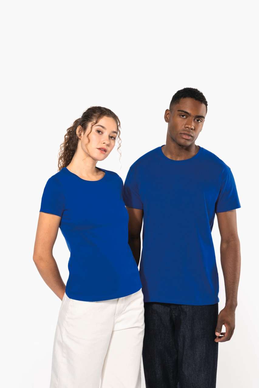 NŐI BIO150IC KÖRNYAKAS PÓLÓ