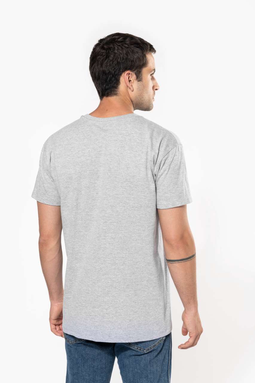 ORGANIC 190IC CREW NECK T-SHIRT