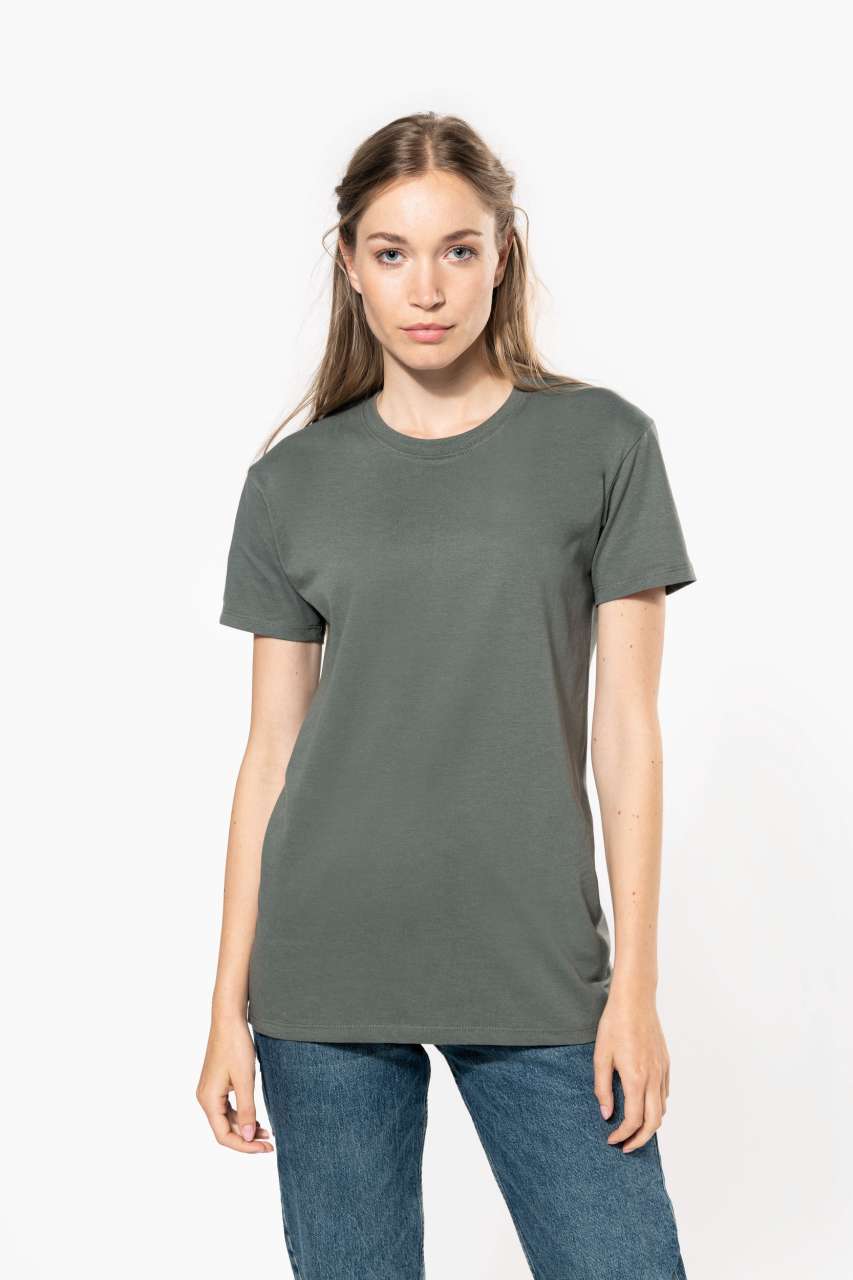 ORGANIC 190IC CREW NECK T-SHIRT