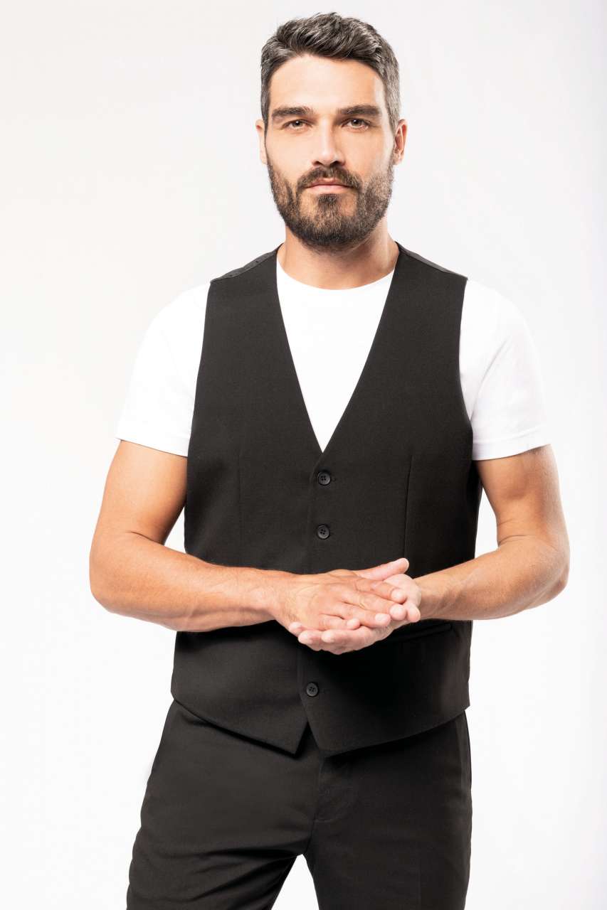 MEN'S WAISTCOAT