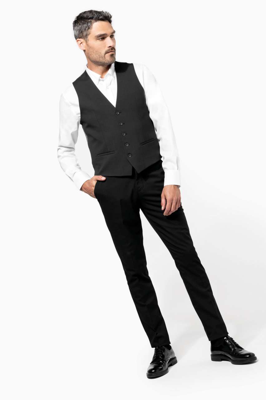 MEN'S WAISTCOAT