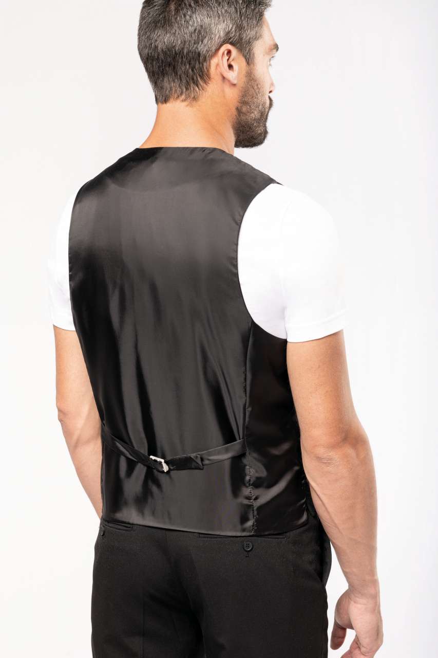 MEN'S WAISTCOAT