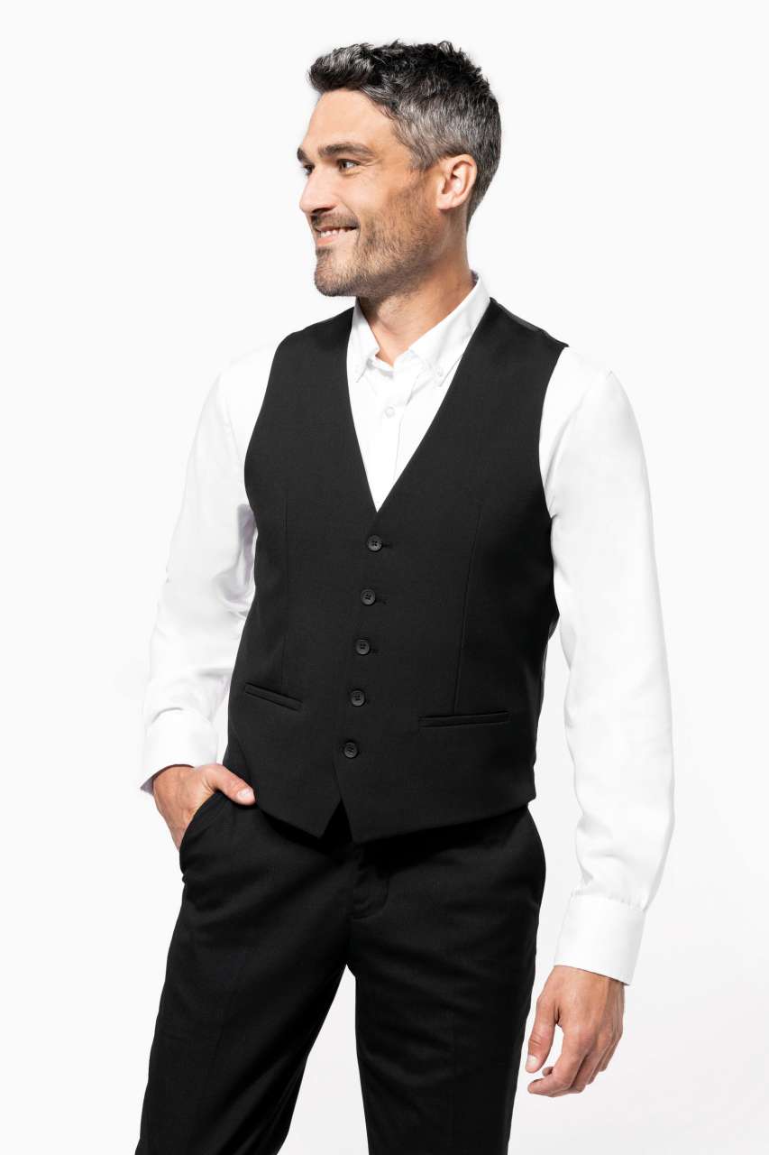 MEN'S WAISTCOAT