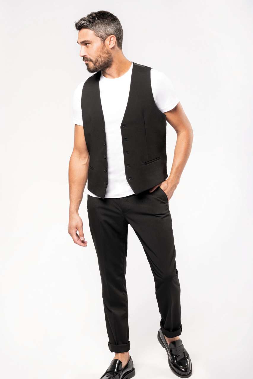 MEN'S WAISTCOAT