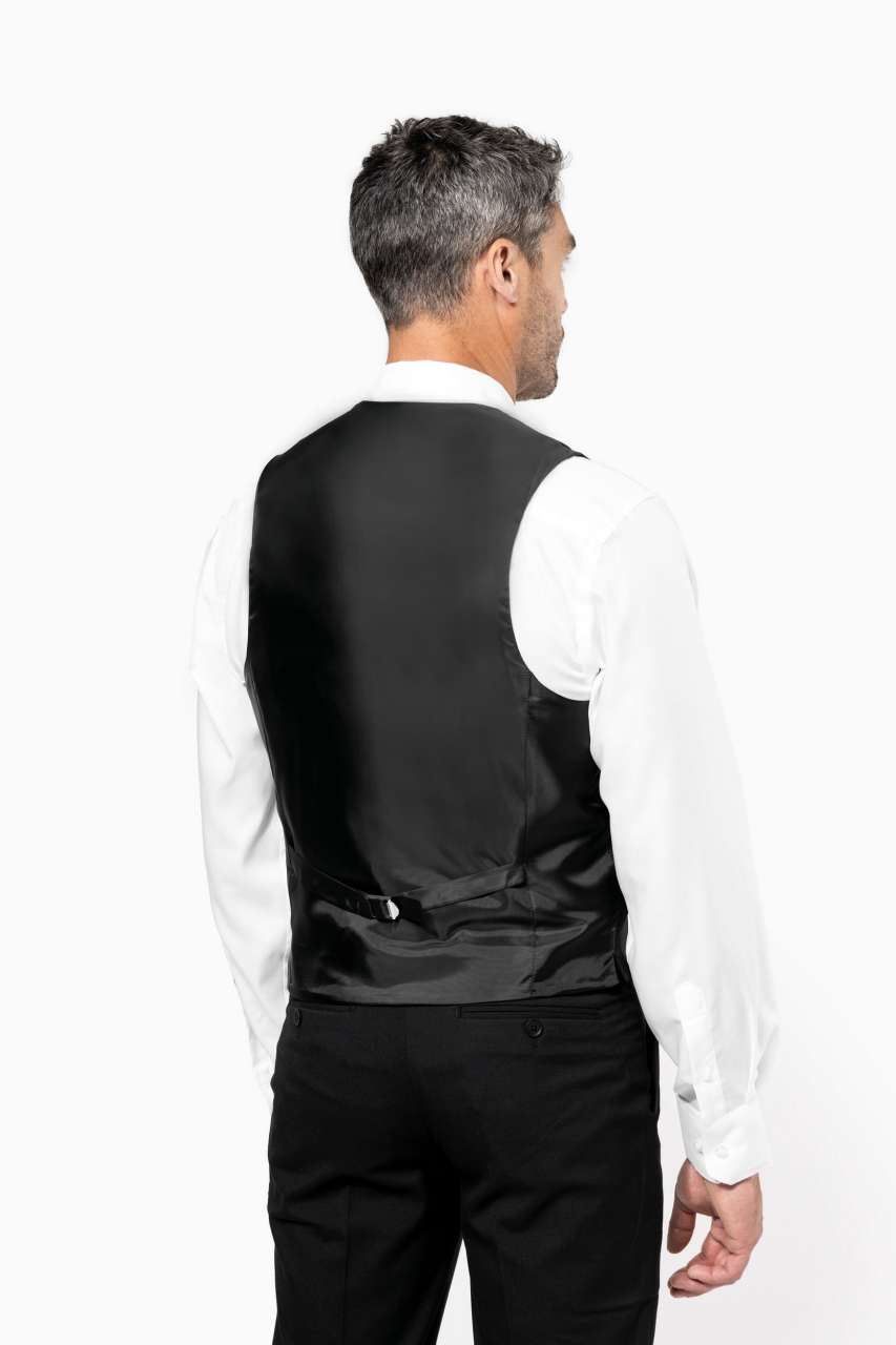 MEN'S WAISTCOAT