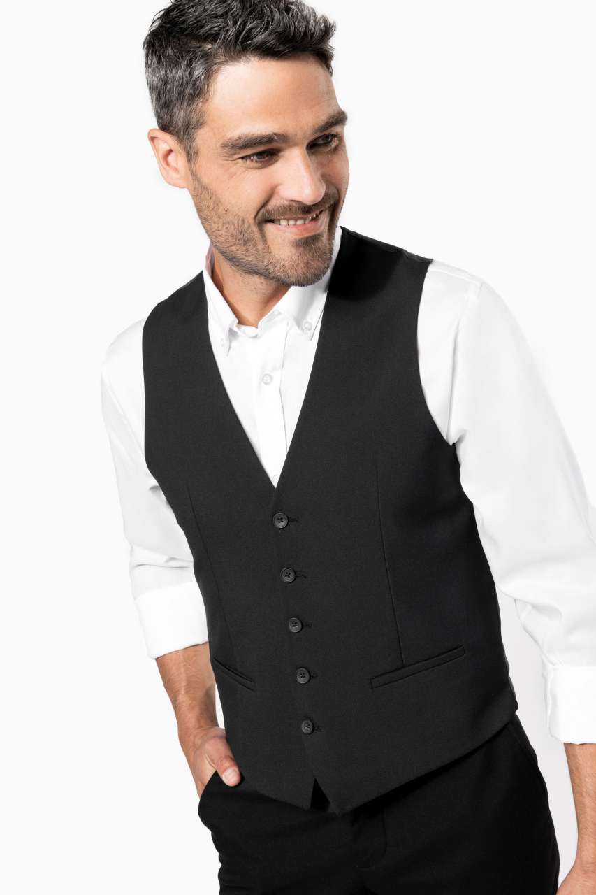 MEN'S WAISTCOAT