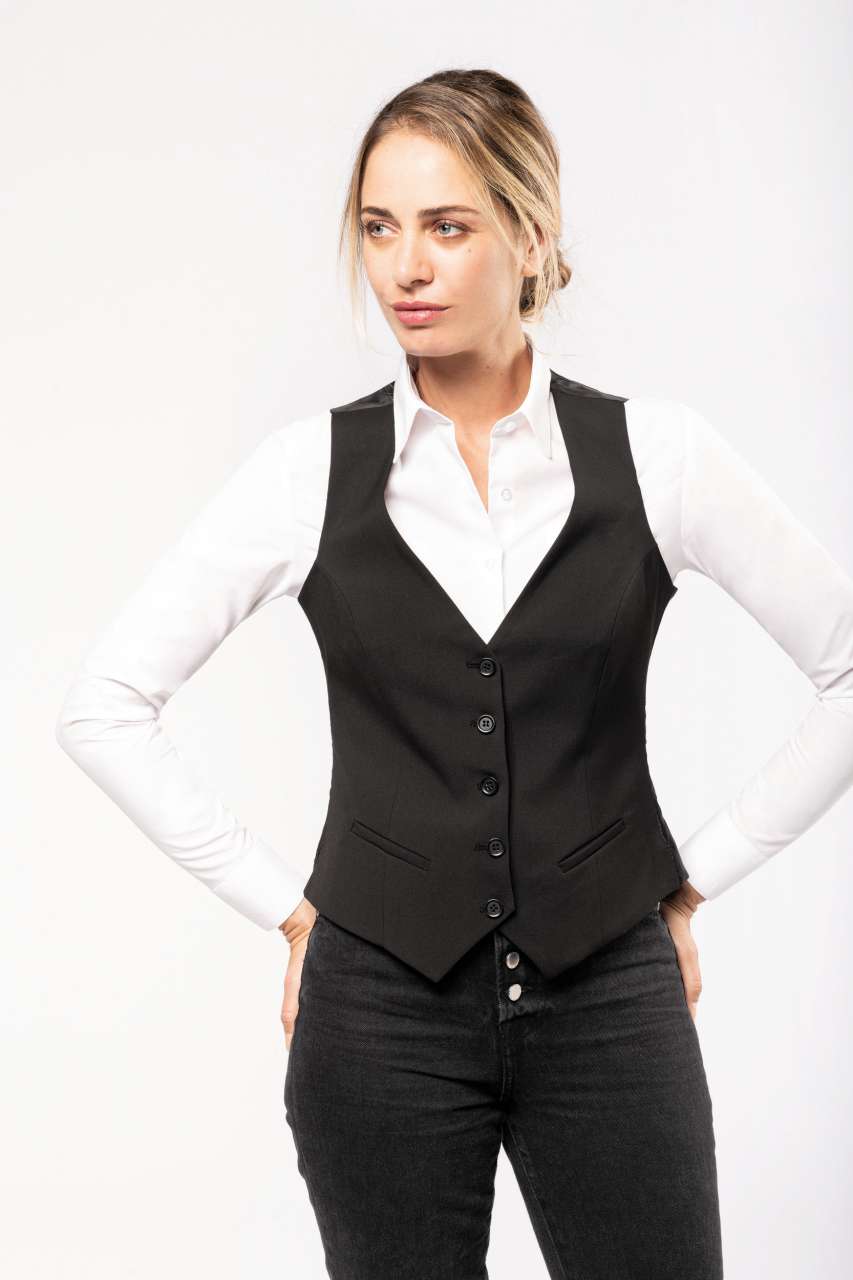 LADIES' WAISTCOAT