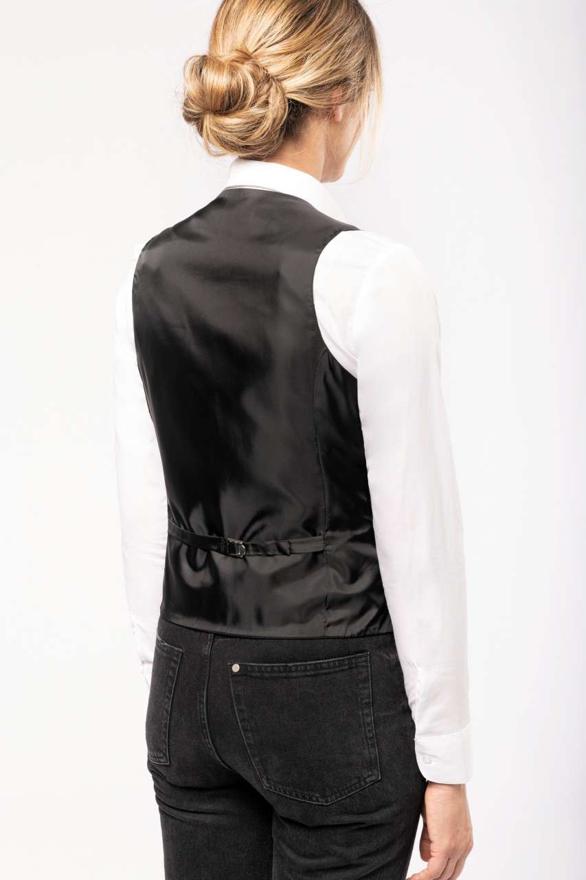 LADIES' WAISTCOAT