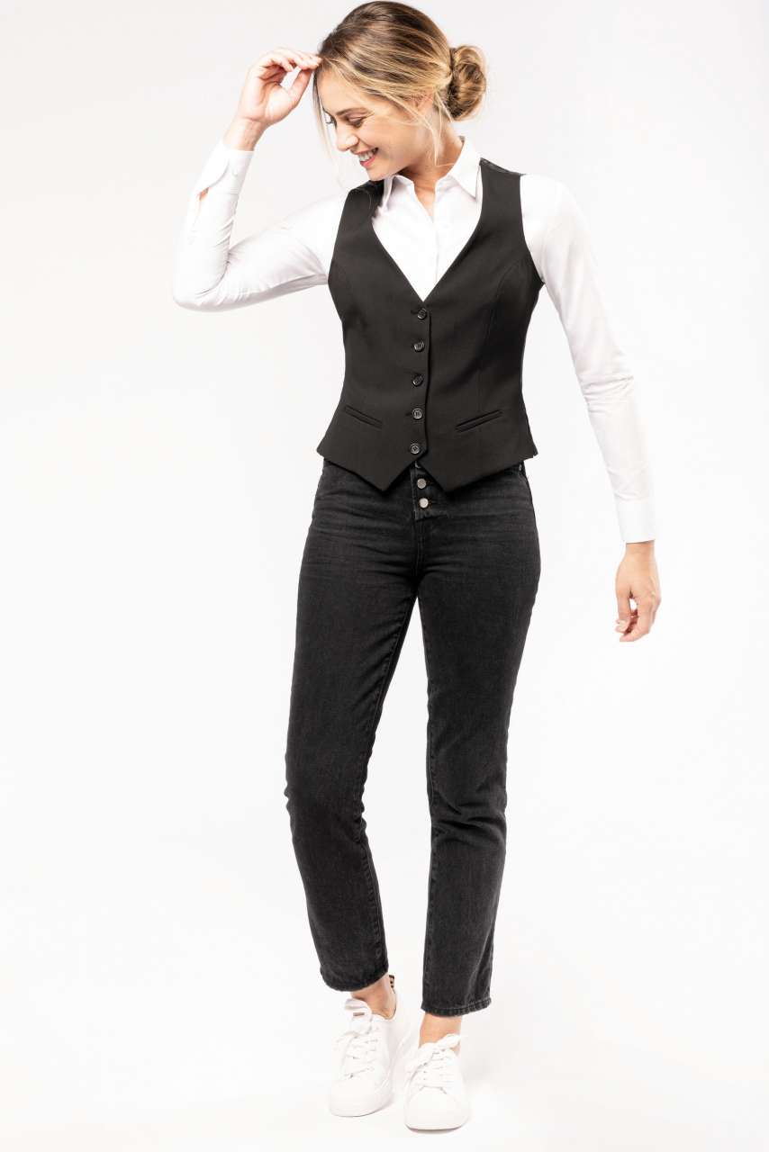 LADIES' WAISTCOAT