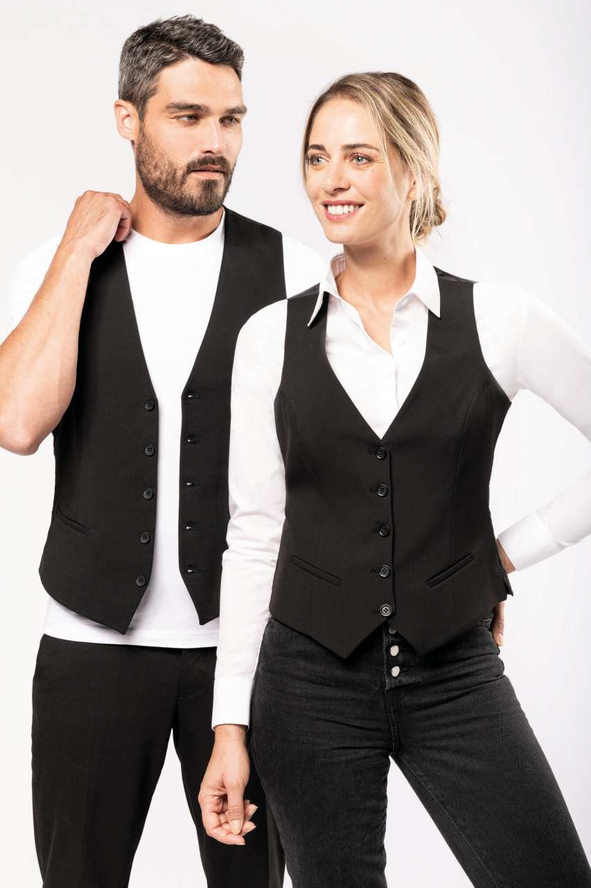 LADIES' WAISTCOAT