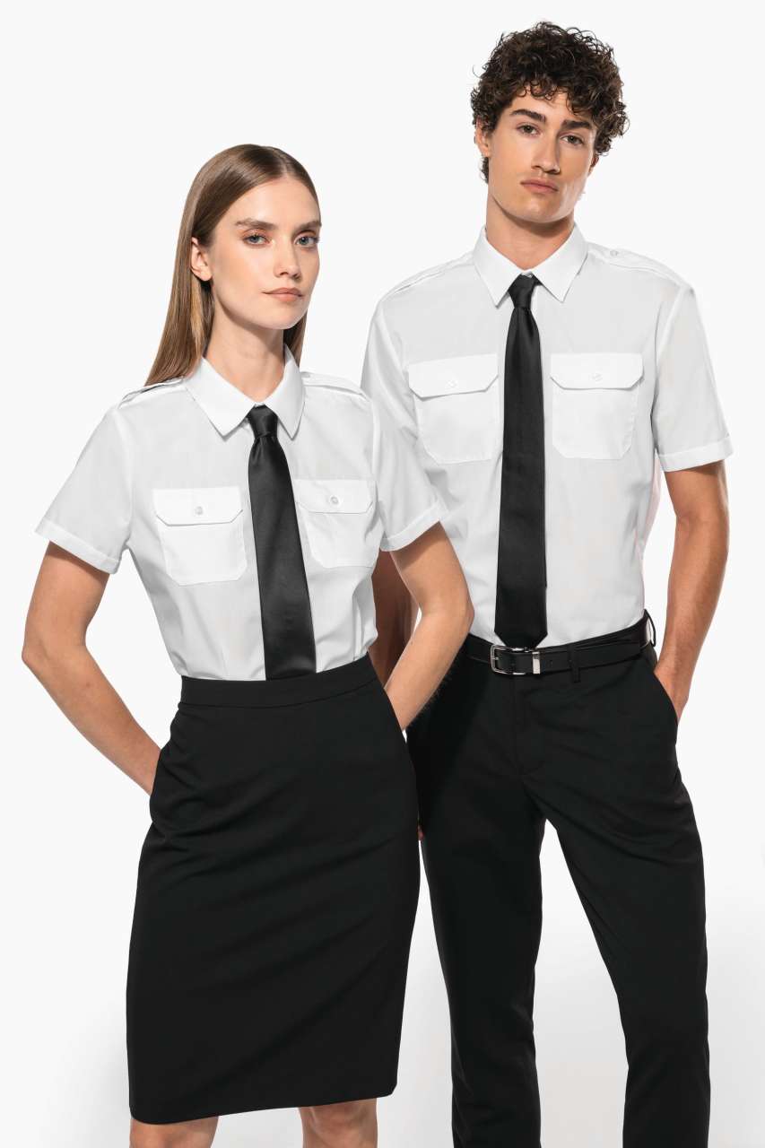 NŐI RÖVID UJJÚ PILÓTA ING