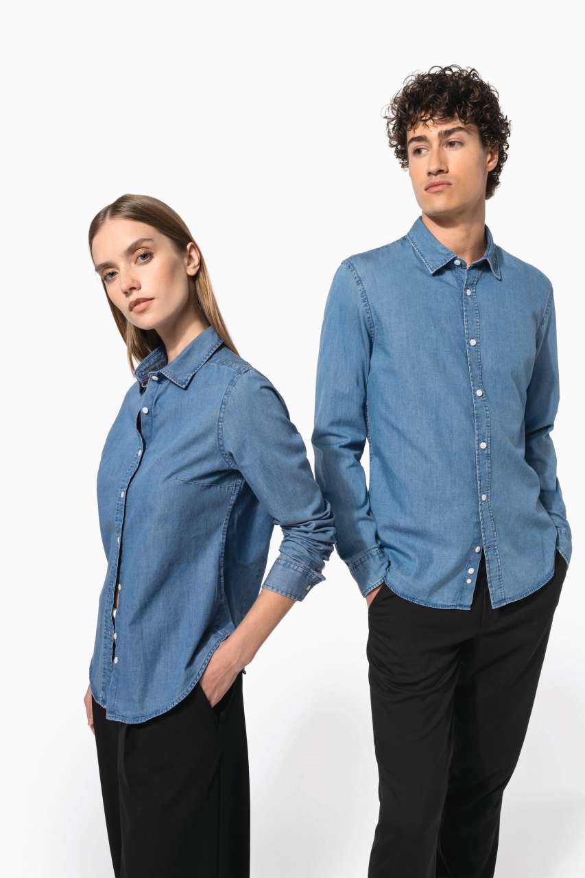 NŐI CHAMBRAY ING