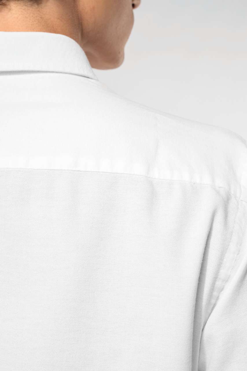 FÉRFI HOSSZÚ UJJÚ OXFORD ING