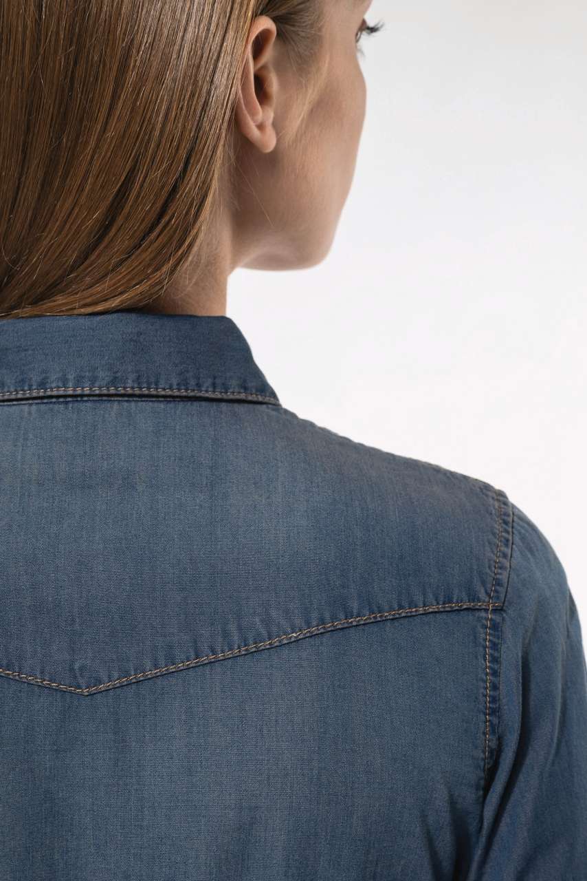 NŐI HOSSZÚ UJJÚ FARMER ING