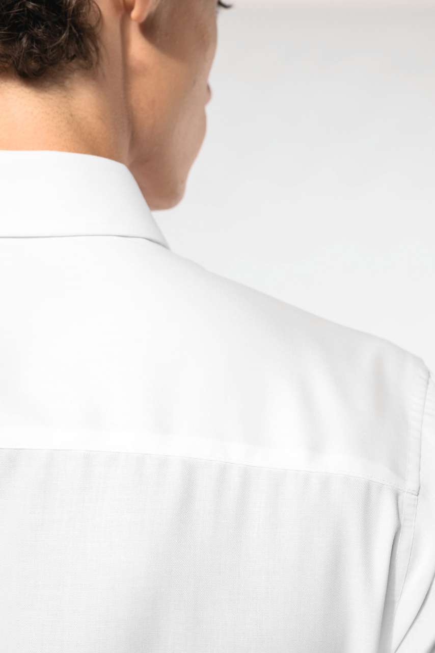 FÉRFI HOSSZÚ UJJÚ PRÉMIUM VASALÁSMENTES ING