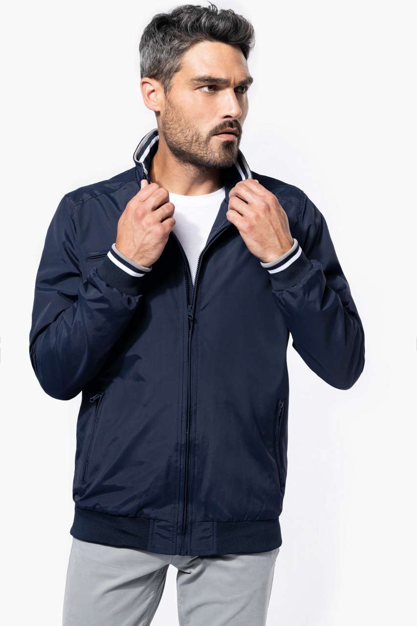 CITY BLOUSON JACKET