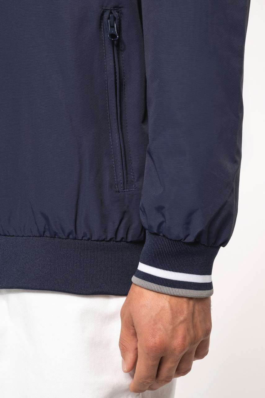 CITY BLOUSON JACKET