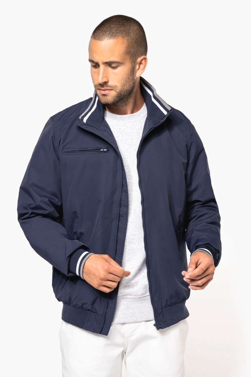 CITY BLOUSON JACKET