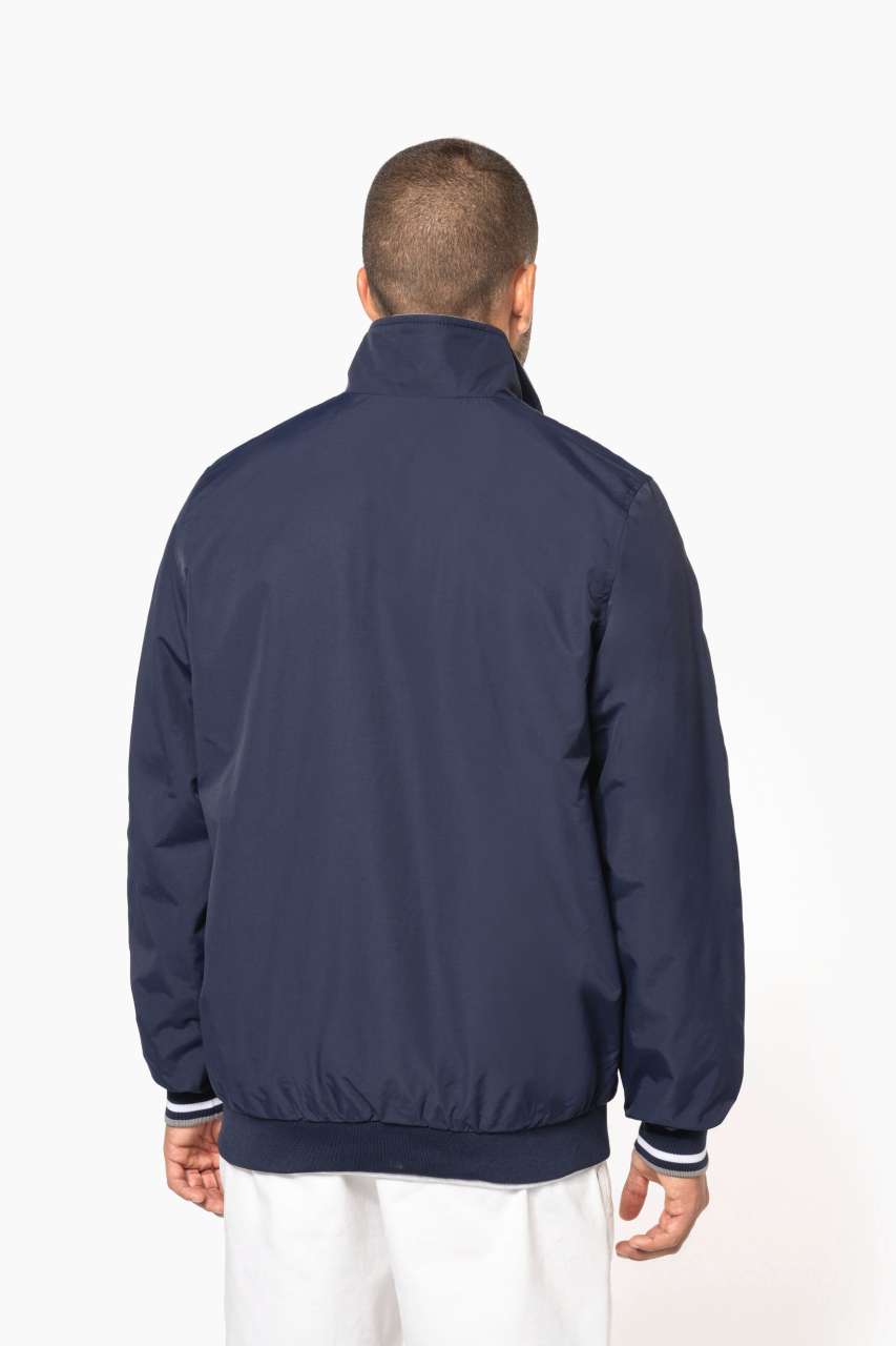 CITY BLOUSON JACKET