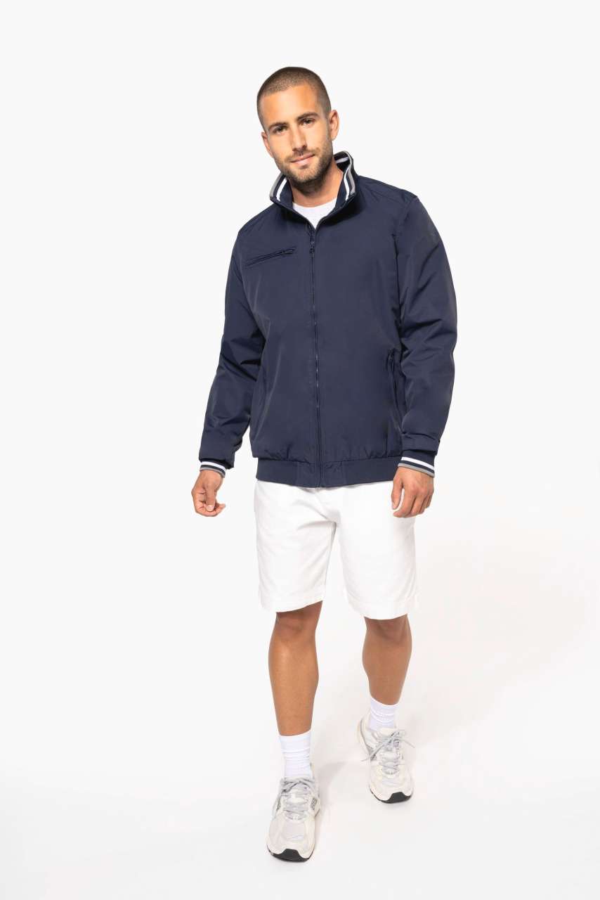 CITY BLOUSON JACKET
