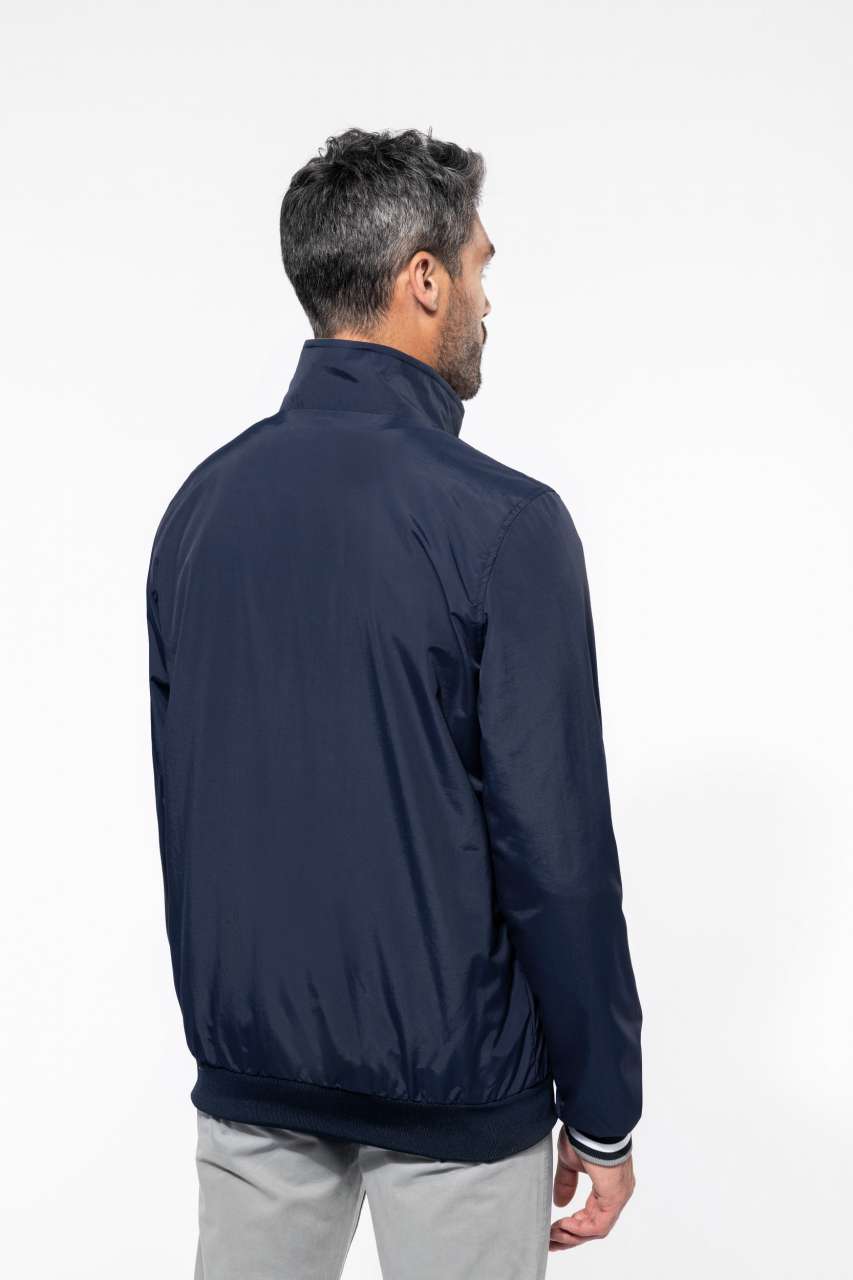 CITY BLOUSON JACKET